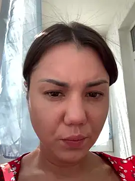 MiraMiss online show from 7, 5, 2026