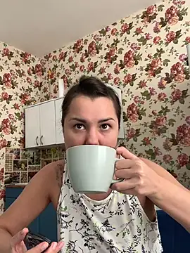 MiraMiss online show from 8, 5, 2026