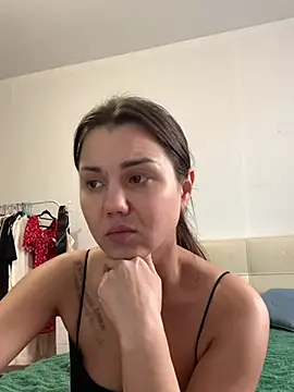 MiraMiss online show from 13, 5, 2026