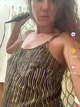 MiraMiss online show from 9, 6, 2026