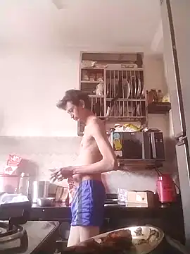 jenilmax online show from 6, 2, 2025