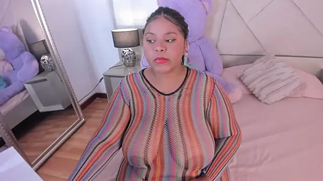 Snapshot of RAVENDIPAUL chatting on 3, 2, 2025 RAVENDIPAUL online show from 3, 2, 2025