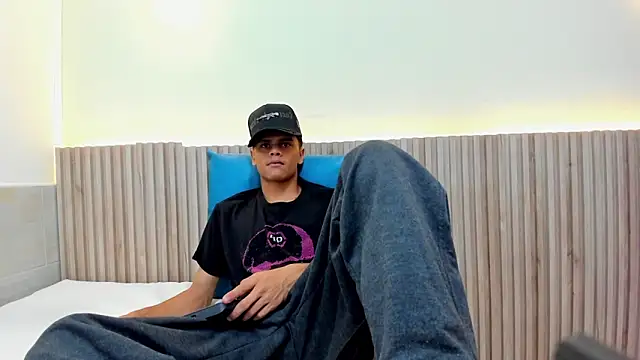 Billy zander online show from 9, 12, 2024