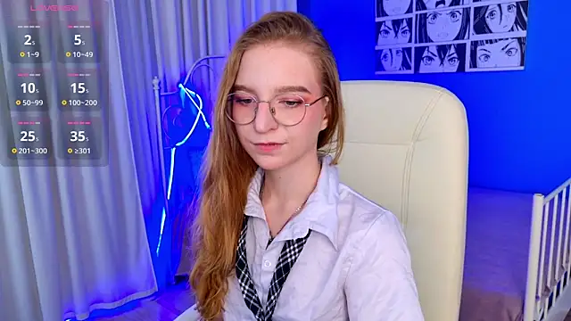 Snapshot of VioletShine chatting on 14, 1, 2026 VioletShine online show from 14, 1, 2026