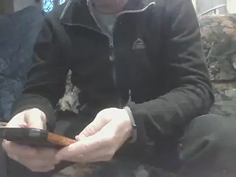Snapshot of hugoboys76 chatting on 17, 12, 2024 hugoboys76 online show from 17, 12, 2024
