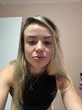 FoxBabyBR online show from 5, 12, 2024