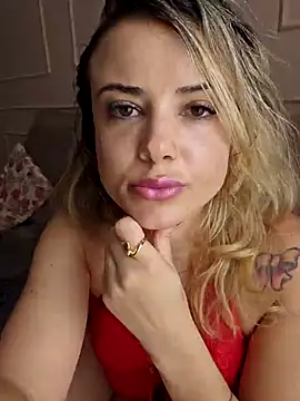 FoxBabyBR online show from 20, 1, 2025