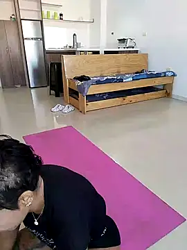 Snapshot of Alison_fitness chatting on 9, 1, 2025 Alison fitness online show from 9, 1, 2025