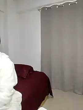 Snapshot of Alison_fitness chatting on 22, 1, 2025 Alison fitness online show from 22, 1, 2025