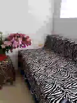 Snapshot of Alison_fitness chatting on 23, 1, 2025 Alison fitness online show from 23, 1, 2025