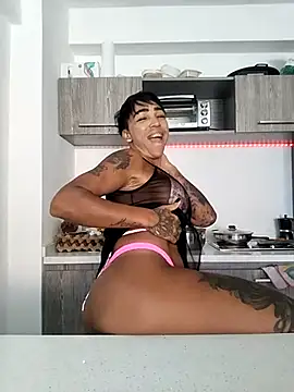 Snapshot of Alison_fitness chatting on 23, 2, 2025 Alison fitness online show from 23, 2, 2025