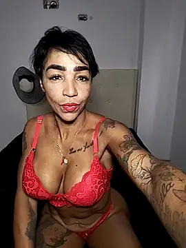 Snapshot of Alison_fitness chatting on 18, 3, 2025 Alison fitness online show from 18, 3, 2025