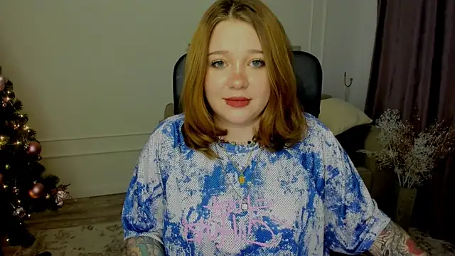 MoonLghte online show from 11, 1, 2025