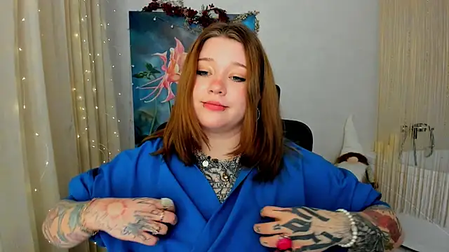 MoonLghte online show from 13, 1, 2025