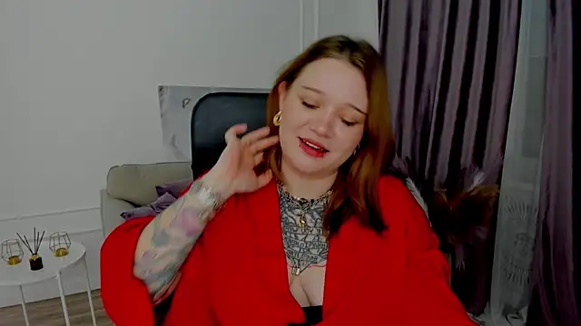 MoonLghte online show from 15, 1, 2025