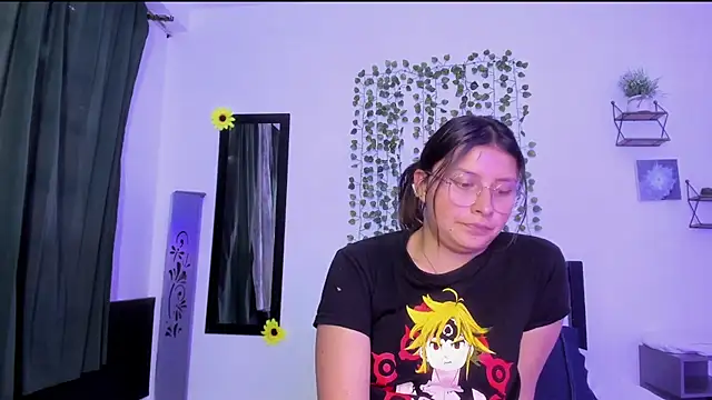 Noellesable online show from 28, 12, 2024