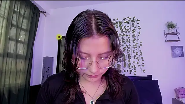 Noellesable online show from 14, 1, 2025