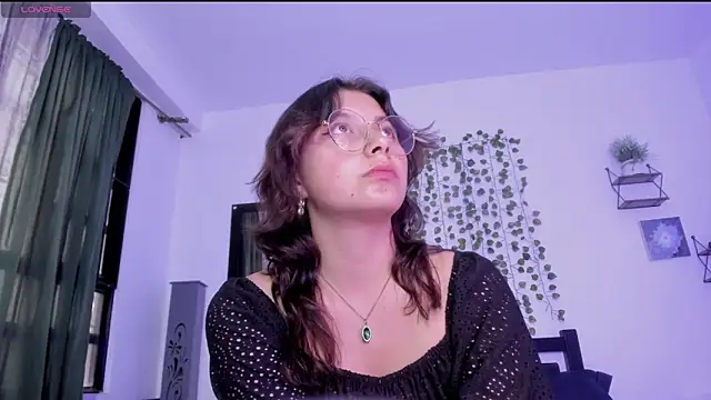 Noellesable online show from 24, 1, 2025