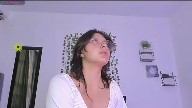 Noellesable online show from 28, 1, 2025