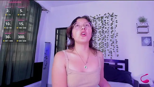 Noellesable online show from 7, 2, 2025