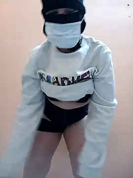 Snapshot of big_yoyo chatting on 14, 1, 2025 big yoyo online show from 14, 1, 2025