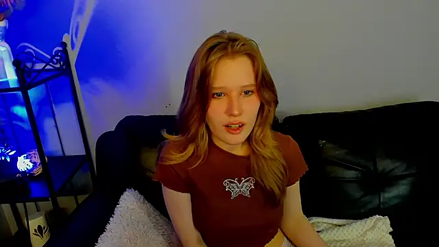Snapshot of EvaStevs chatting on 13, 12, 2024 EvaStevs online show from 13, 12, 2024