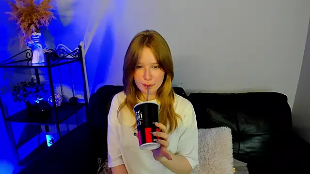 Snapshot of EvaStevs chatting on 25, 12, 2024 EvaStevs online show from 25, 12, 2024