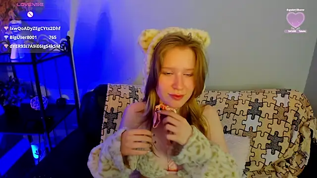 Snapshot of EvaStevs chatting on 29, 12, 2024 EvaStevs online show from 29, 12, 2024