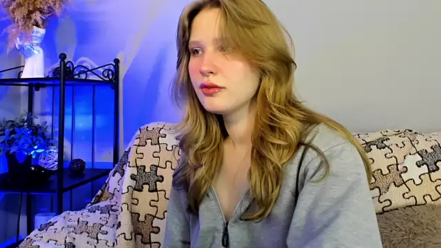 Snapshot of EvaStevs chatting on 15, 1, 2025 EvaStevs online show from 15, 1, 2025