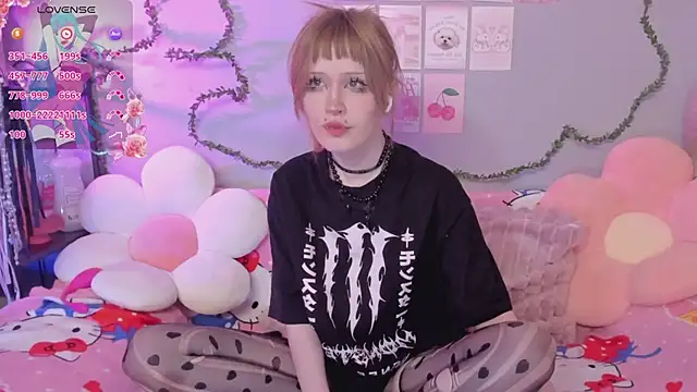 EvaStevs online show from 29, 4, 2026