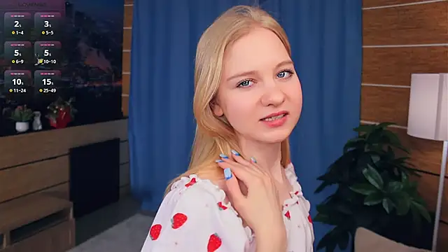 Snapshot of OdelinaFicken chatting on 4, 2, 2025 OdelinaFicken online show from 4, 2, 2025