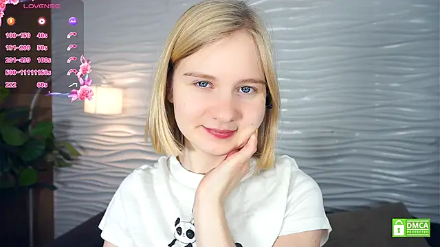 Snapshot of OdelinaFicken chatting on 6, 11, 2025 OdelinaFicken online show from 6, 11, 2025