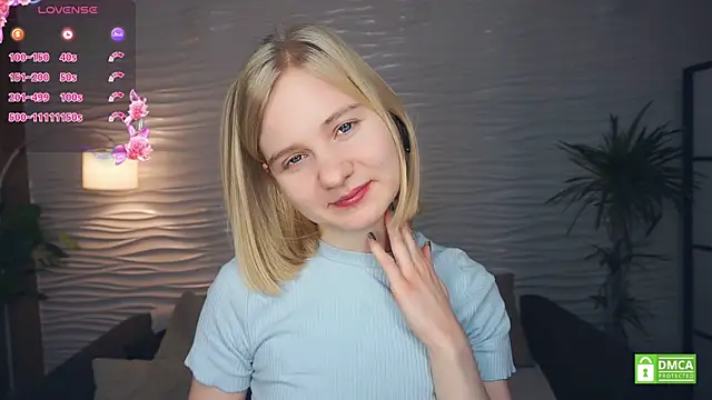 Snapshot of OdelinaFicken chatting on 19, 12, 2025 OdelinaFicken online show from 19, 12, 2025