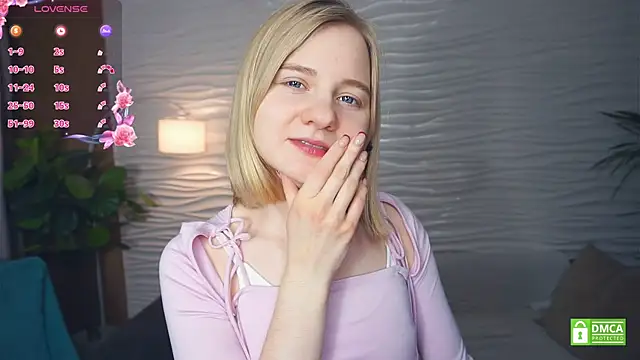 Snapshot of OdelinaFicken chatting on 15, 1, 2026 OdelinaFicken online show from 15, 1, 2026