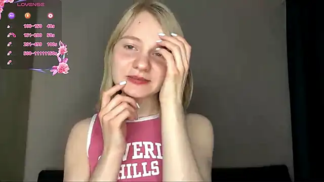 Snapshot of OdelinaFicken chatting on 14, 2, 2026 OdelinaFicken online show from 14, 2, 2026