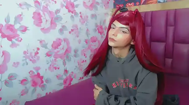 Snapshot of Luna_and_valery chatting on 12, 2, 2025 Luna and valery online show from 12, 2, 2025