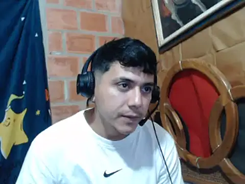 Horny dirty boy online show from 24, 1, 2025