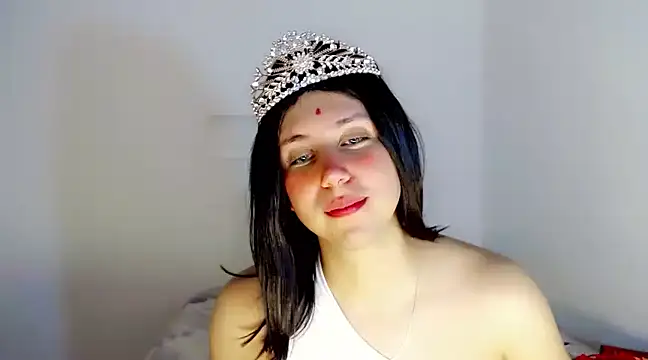 Oxana-Novikov online show from 1, 1, 2025