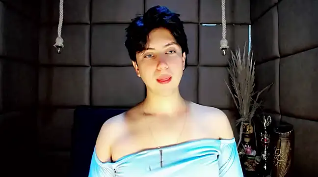 Oxana-Novikov online show from 22, 3, 2025