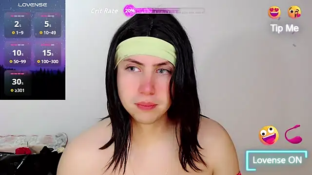 Oxana-Novikov online show from 18, 12, 2025