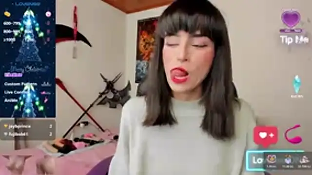 aiko mori online show from 17, 11, 2025