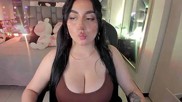 i akane online show from 25, 10, 2025