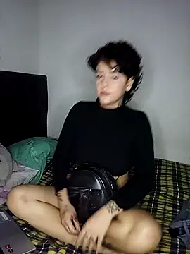 Snapshot of AteneaRockstar chatting on 11, 1, 2025 AteneaRockstar online show from 11, 1, 2025