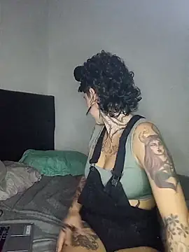 Snapshot of AteneaRockstar chatting on 11, 1, 2025 AteneaRockstar online show from 11, 1, 2025