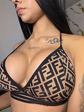 Tiffanny online show from 29, 5, 2026