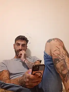 Snapshot of Italian69am chatting on 22, 9, 2025 Italian69am online show from 22, 9, 2025