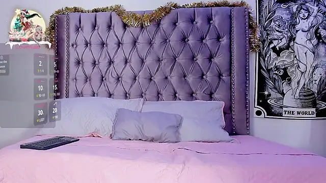 ened nessa online show from 23, 12, 2024