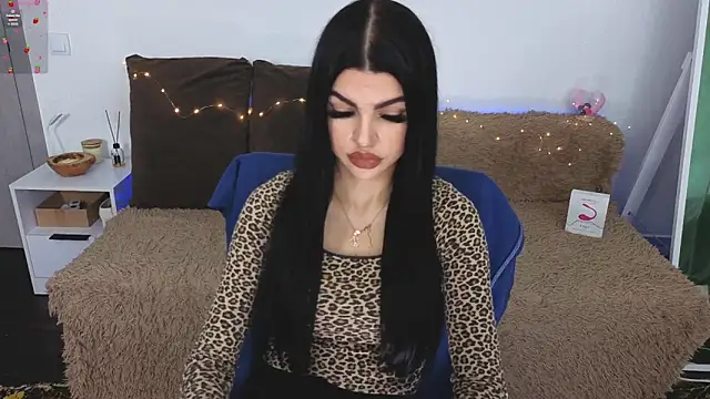 Tiffany lab online show from 24, 9, 2025