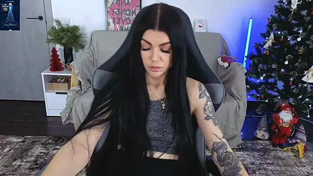 Snapshot of Tiffany_lab chatting on 23, 12, 2025 Tiffany lab online show from 23, 12, 2025