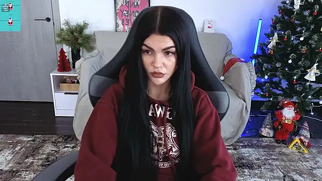 Snapshot of Tiffany_lab chatting on 10, 1, 2026 Tiffany lab online show from 10, 1, 2026